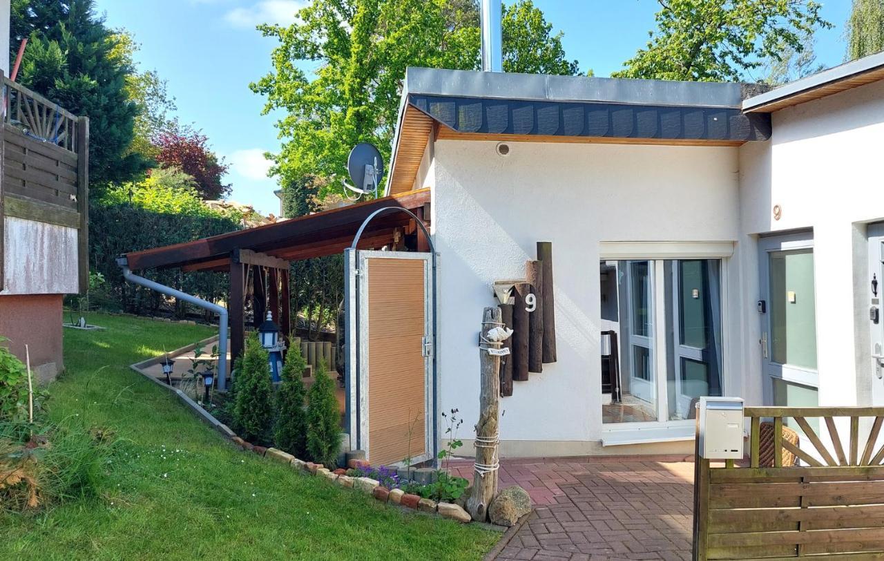 Bungalowpark Zinglingsberg By Rujana Binz Dış mekan fotoğraf